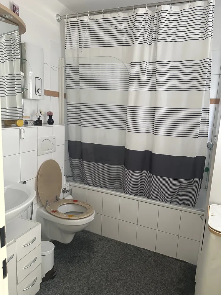 2 Zimmer Wohnung mit 49 m² in Neuss – Bild 1