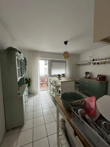 1 Zimmer Wohnung mit 44 m² in Köln – Bild 4
