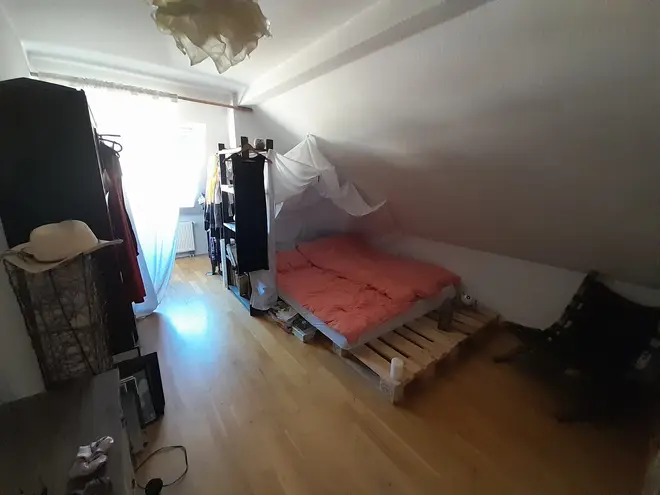 2 Zimmer Wohnung mit 44 m² in Leipzig – Bild 7