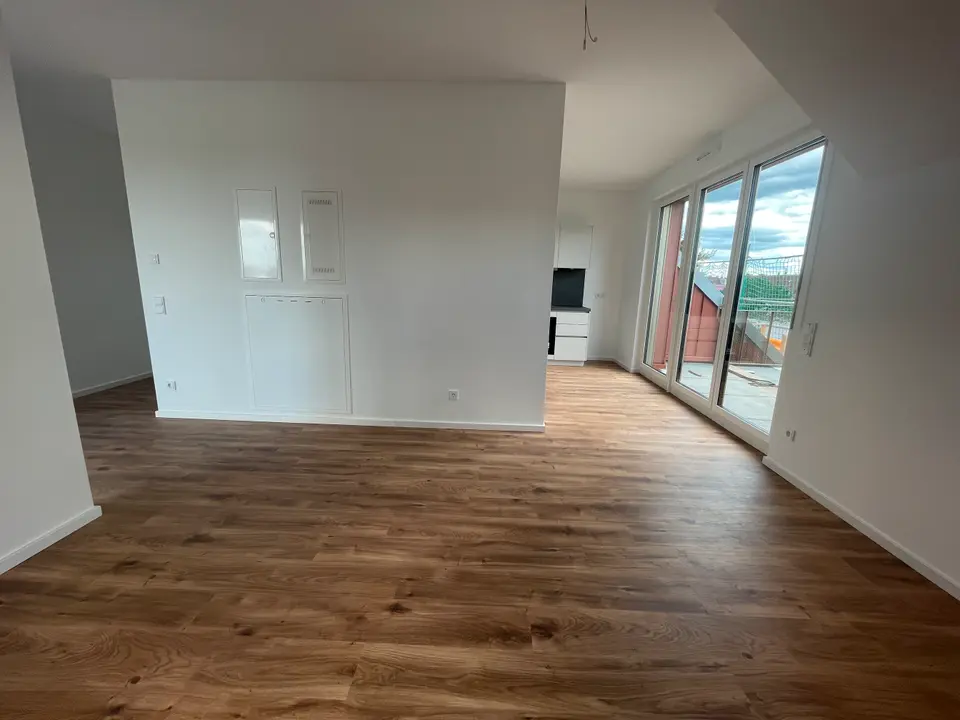 2 Zimmer Wohnung mit 88 m² in Hannover – Bild 3