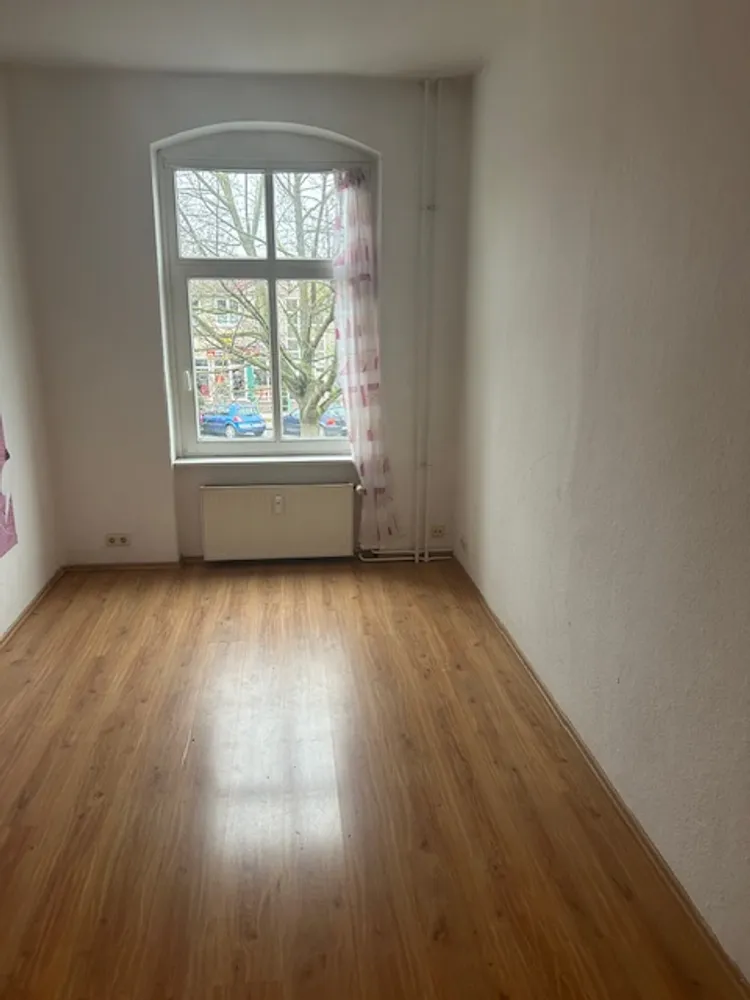 2 room apartment with 53 m² in Magdeburg – Photo 6