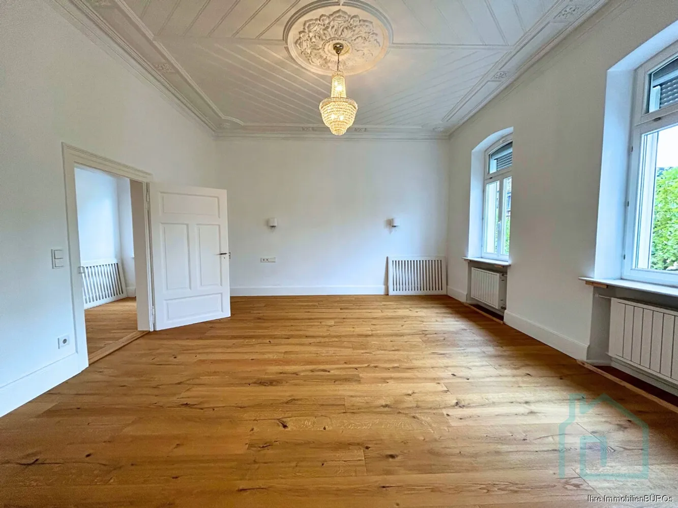 4 Zimmer Wohnung mit 168 m² in Frankenthal (Pfalz) – Bild 5