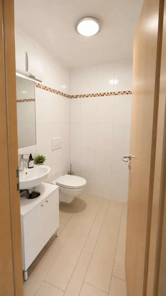 3 Zimmer Wohnung mit 107 m² in Stuttgart – Bild 5