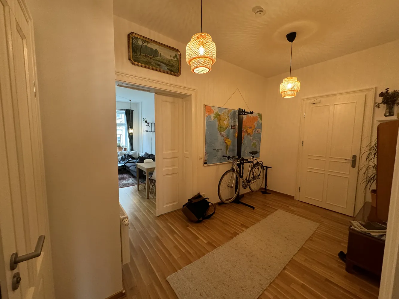 3 Zimmer Wohnung mit 77 m² in Leipzig – Bild 4