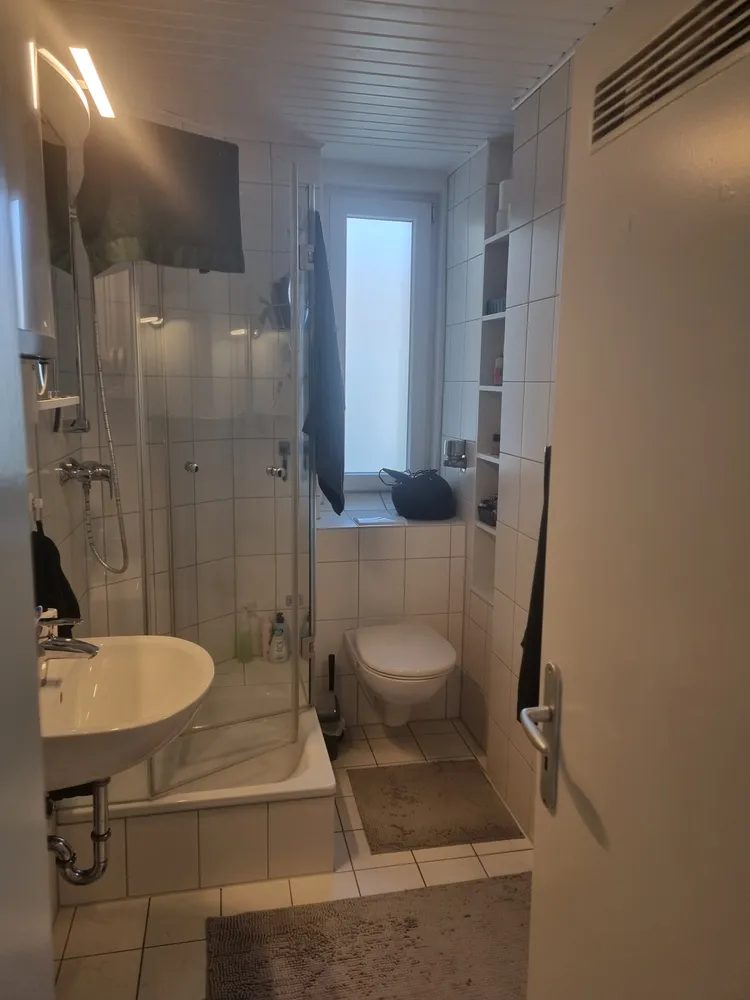 3 Zimmer Wohnung mit 92 m² in Hannover – Bild 1