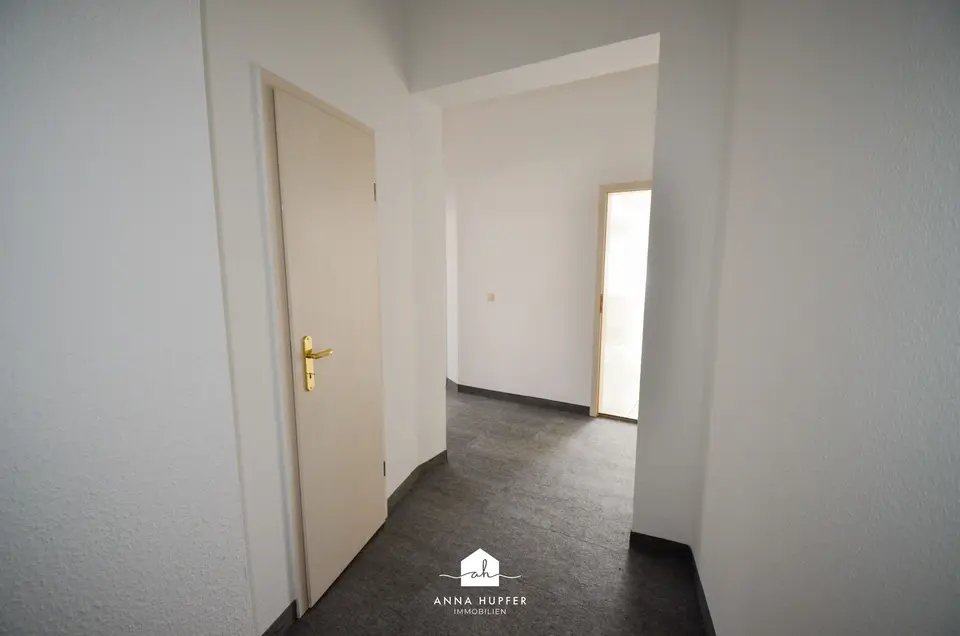 2 Zimmer Wohnung mit 77 m² in Zeitz – Bild 5