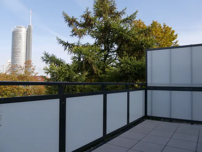 4 Zimmer Wohnung mit 116 m² in Essen – Bild 5
