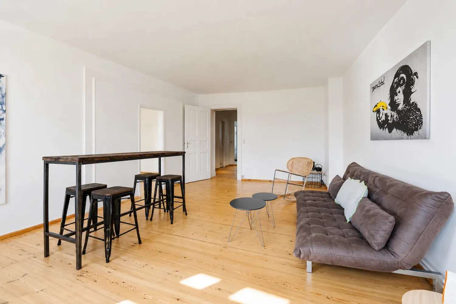 WG-Zimmer mit 12 m² in Berlin – Bild 2
