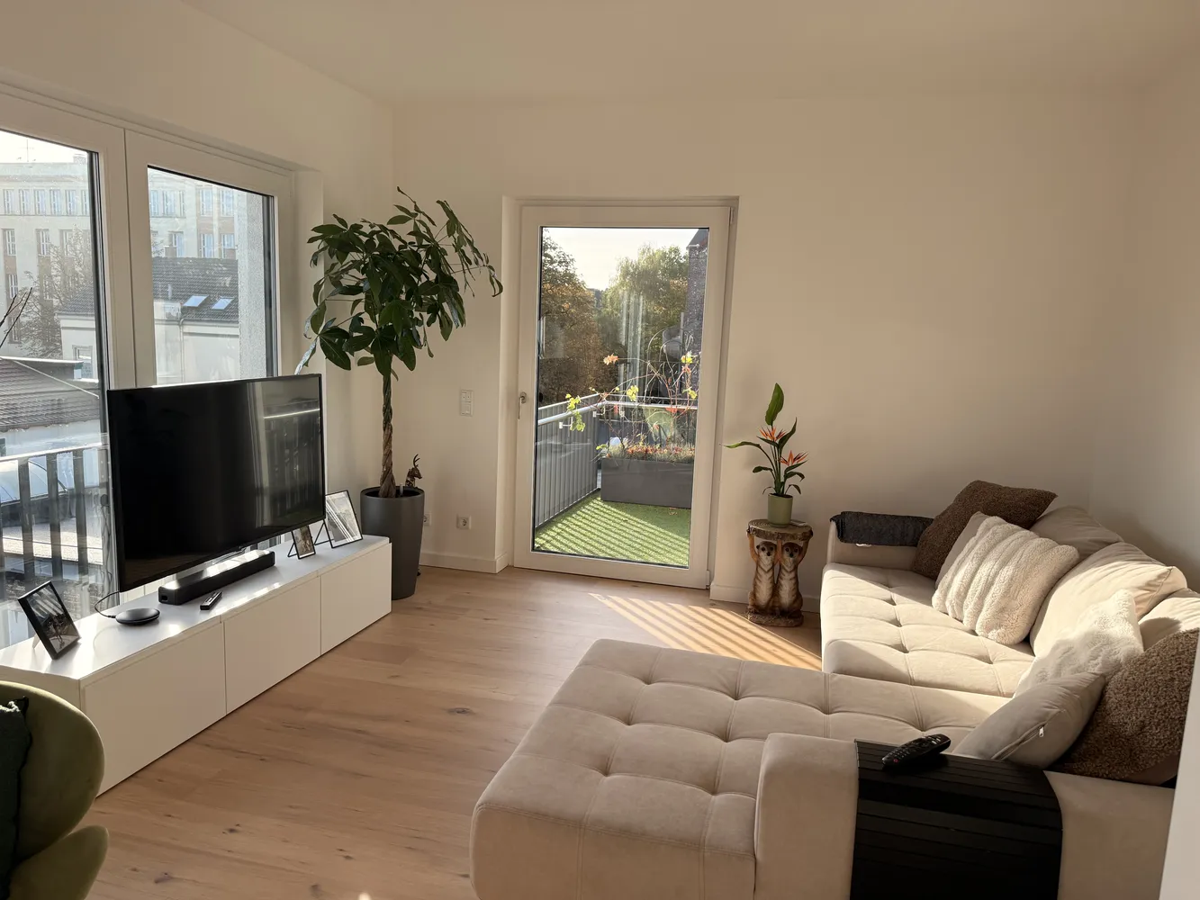 5 room apartment with 129 m² in Düsseldorf – Photo 10