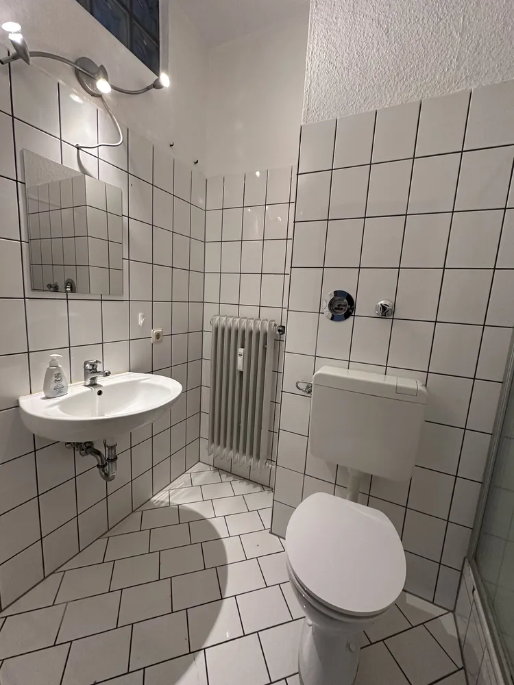 1 Zimmer Wohnung mit 55 m² in Gießen – Bild 7