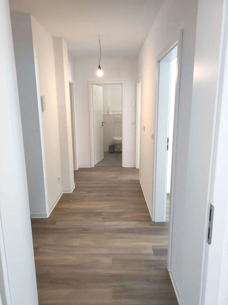 2 Zimmer Wohnung mit 72 m² in Wetzlar – Bild 3