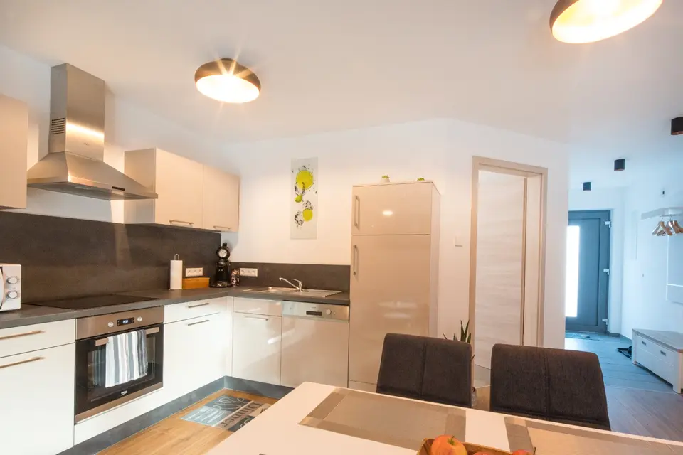 WG-Zimmer mit 61 m² in Weingarten – Bild 5