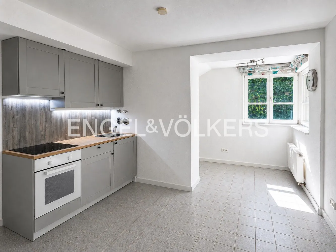 1 Zimmer Wohnung mit 46 m² in Köln – Bild 3