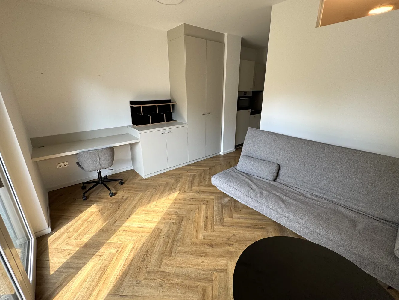 1 Zimmer Wohnung mit 23 m² in Berlin – Bild 9