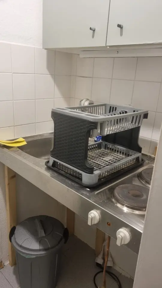2 Zimmer Wohnung mit 38 m² in München – Bild 6
