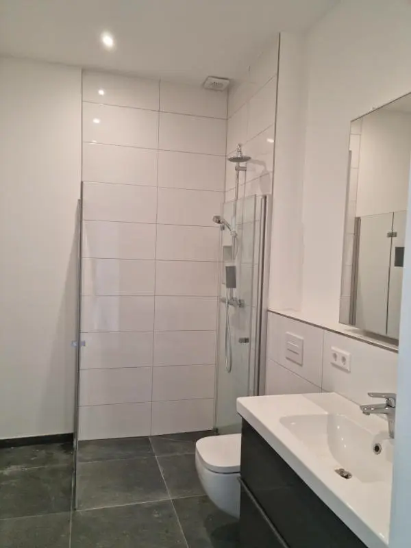 Studio mit 41 m² in Lengerich – Bild 4