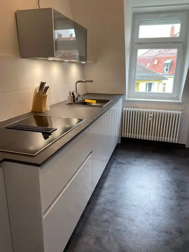 3 Zimmer Wohnung mit 78 m² in Karlsruhe – Bild 4