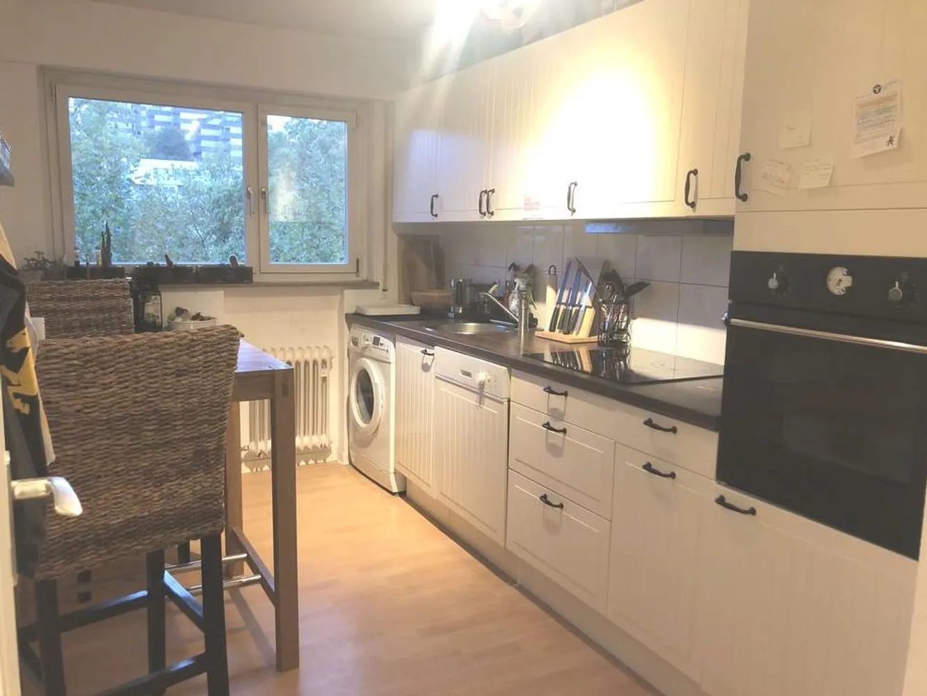 2 Zimmer Wohnung mit 60 m² in Stuttgart – Bild 4
