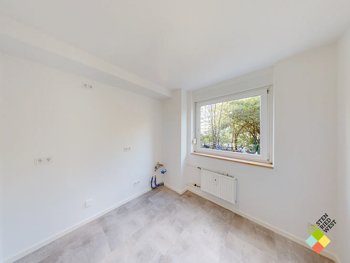 3 room apartment with 70 m² in Munich – Photo 7