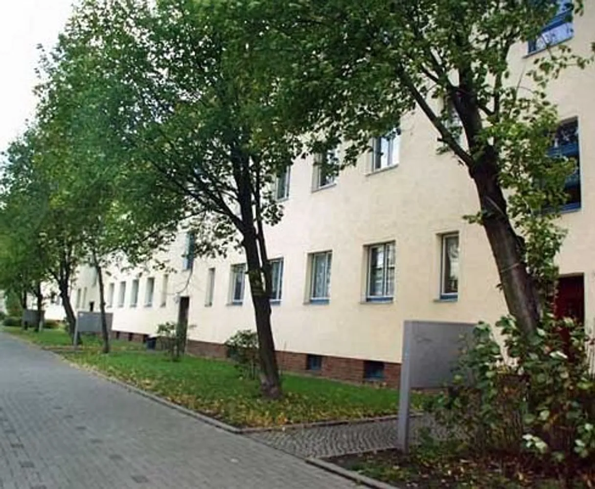 3 Zimmer Wohnung mit 61 m² in Magdeburg – Bild 8