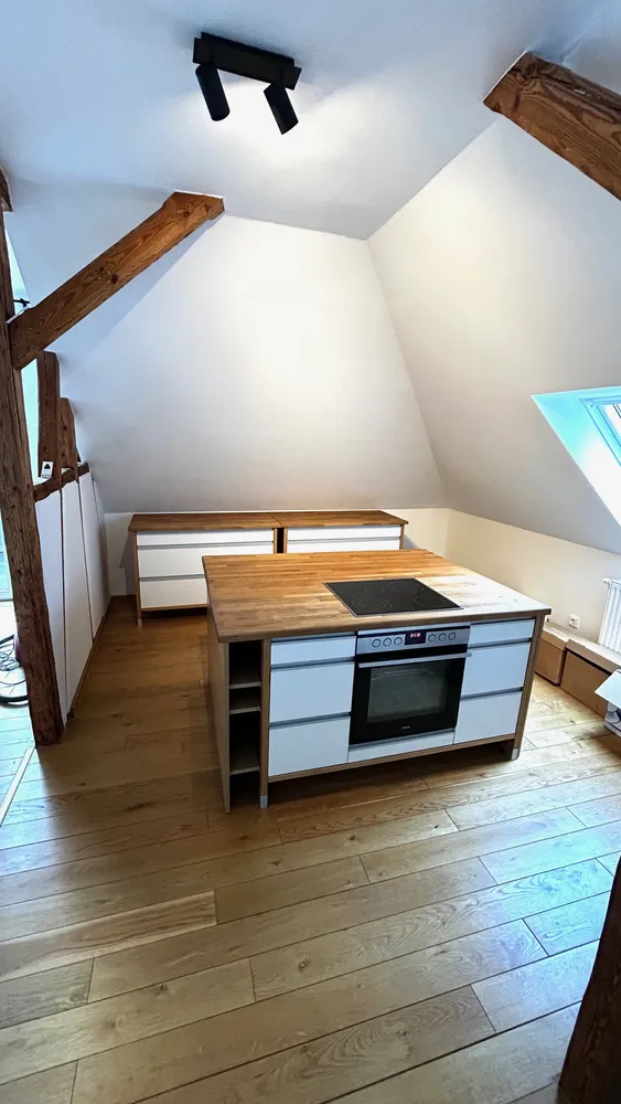 5 Zimmer Wohnung mit 174 m² in Hildesheim – Bild 5
