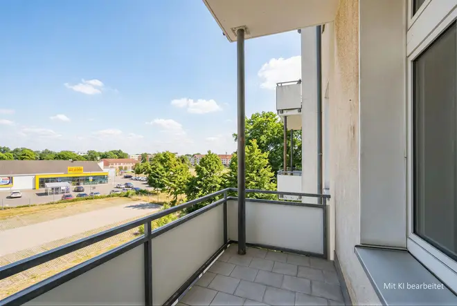 3 Zimmer Wohnung mit 76 m² in Düsseldorf – Bild 12
