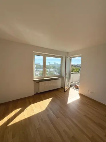 3 Zimmer Wohnung mit 66 m² in München – Bild 9