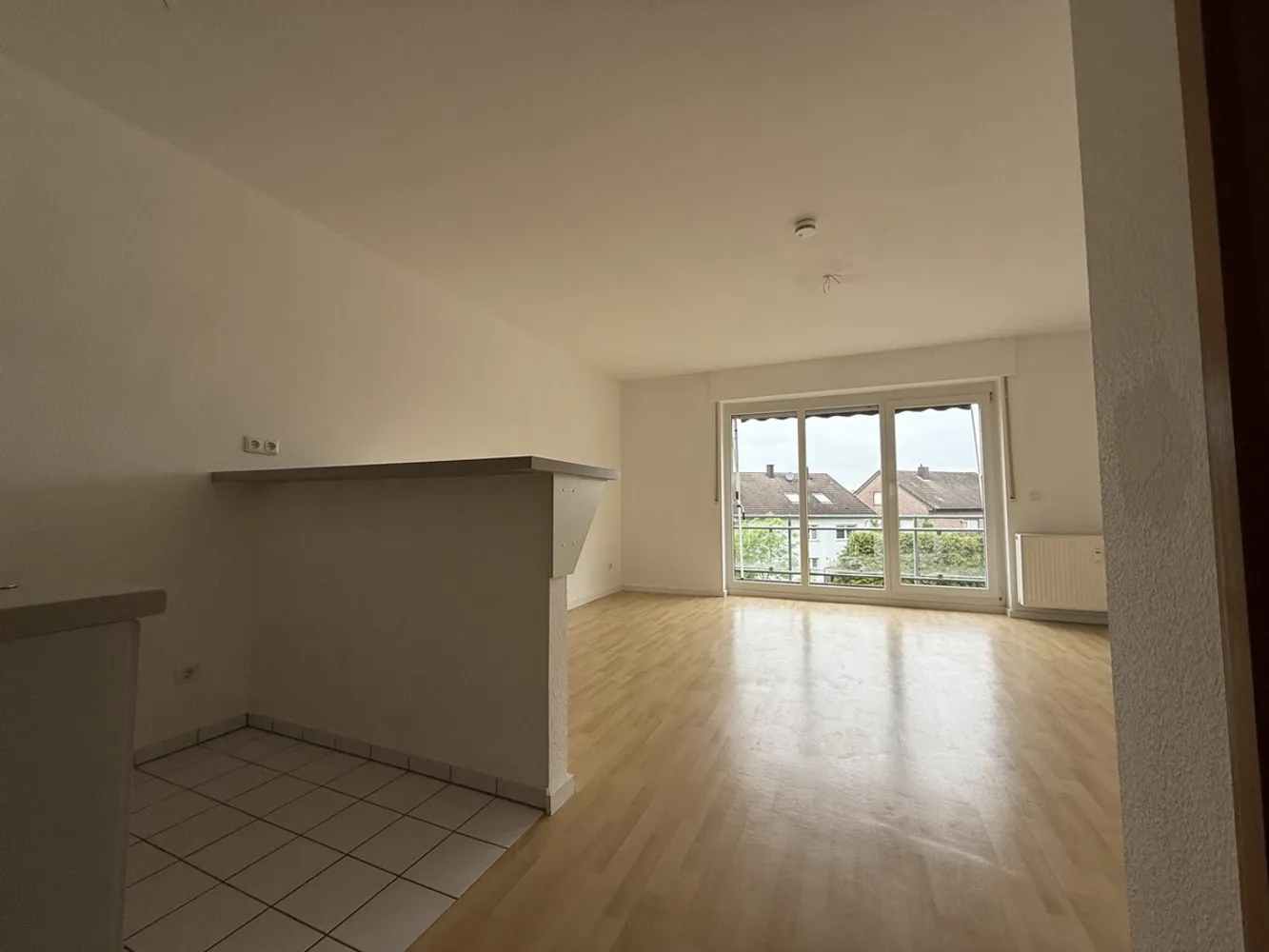 1 room apartment with 35 m² in Paderborn – Photo 1