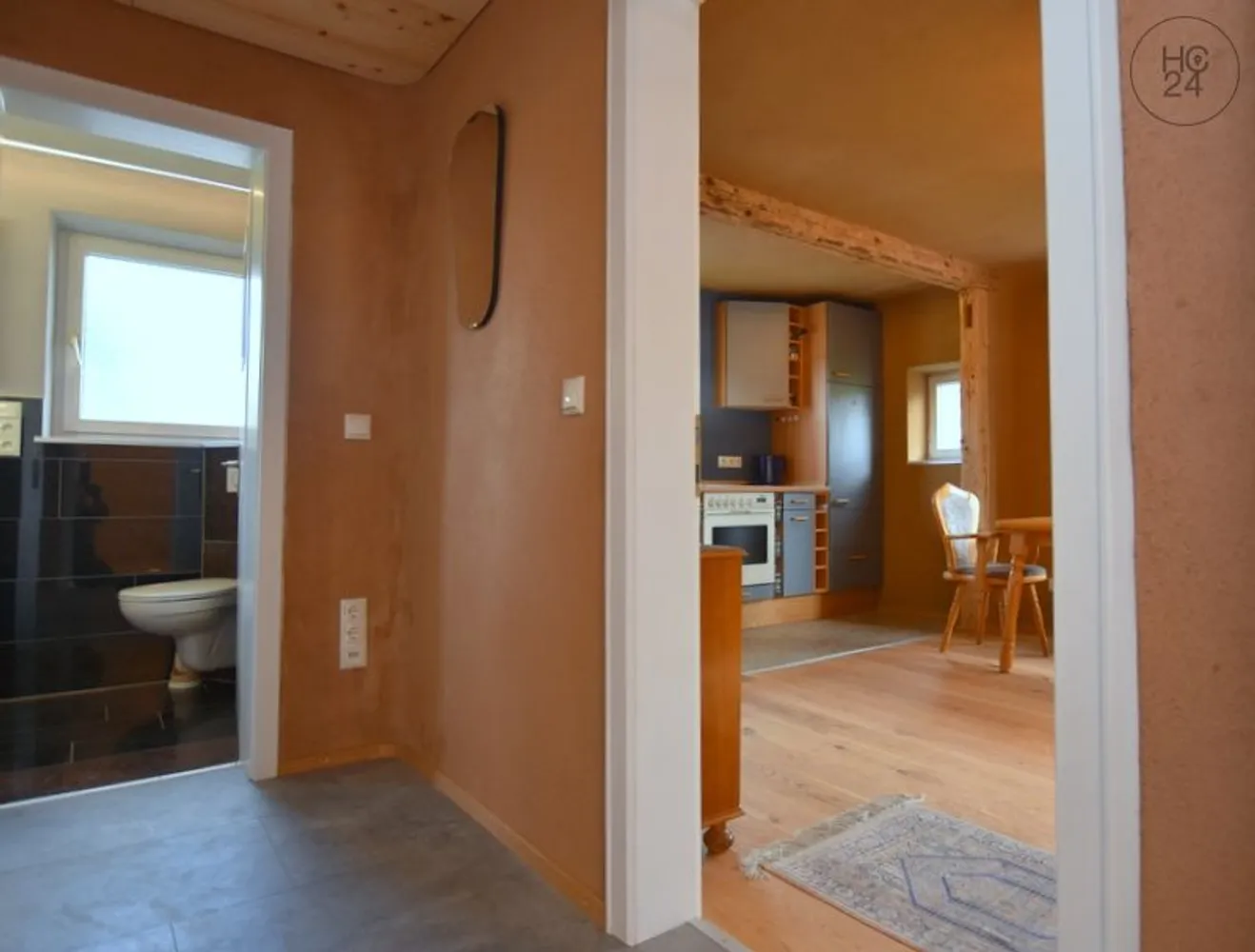 3 Zimmer Wohnung mit 50 m² in Kaufbeuren – Bild 9