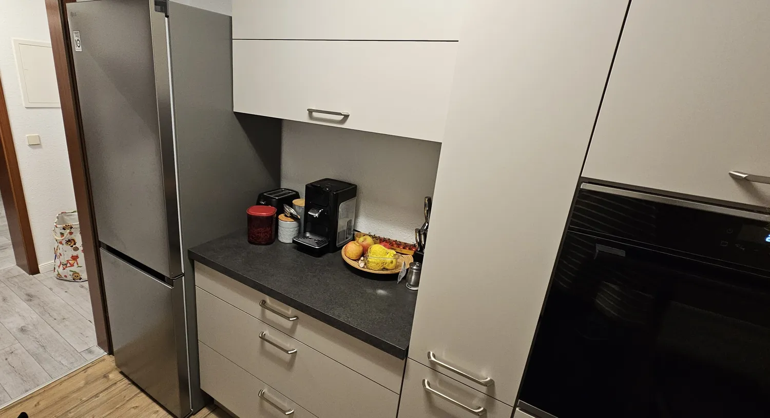 3 room apartment with 66 m² in Bernau bei Berlin – Photo 7