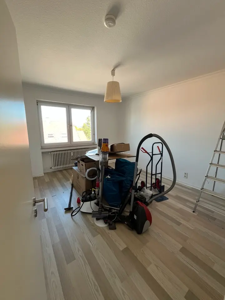 3 Zimmer Wohnung mit 100 m² in Saarbrücken – Bild 6