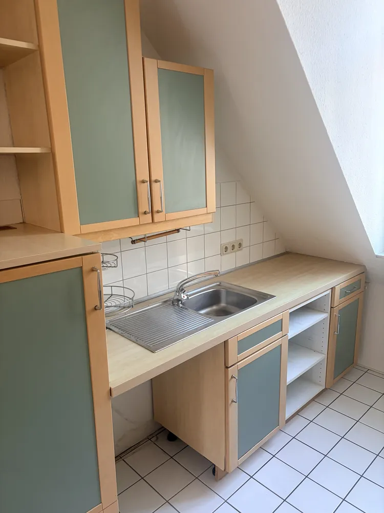 3 room apartment with 115 m² in Wiesbaden – Photo 1