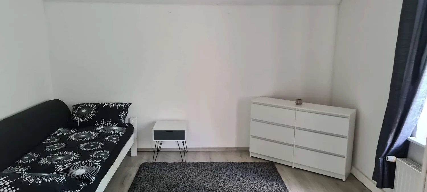 2 Zimmer Wohnung mit 52 m² in Gelsenkirchen – Bild 5