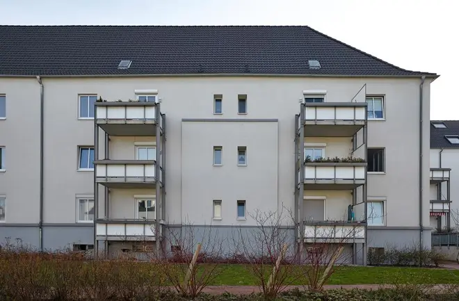 3 Zimmer Wohnung mit 74 m² in Bochum – Bild 2
