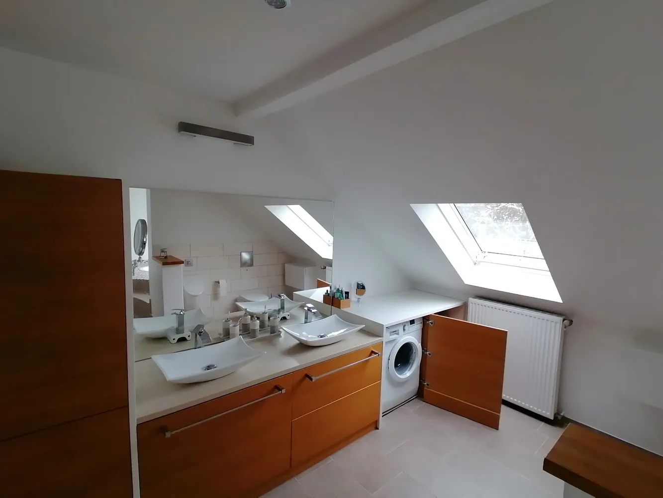 2 room apartment with 110 m² in Pirmasens – Photo 8