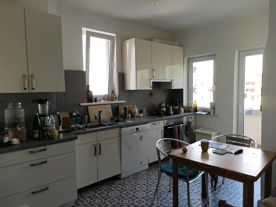 Shared room with 22 m² in Lüneburg – Photo 5