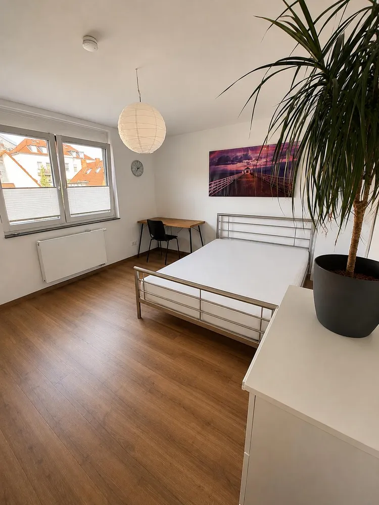 4 Zimmer Wohnung mit 140 m² in Braunschweig – Bild 12