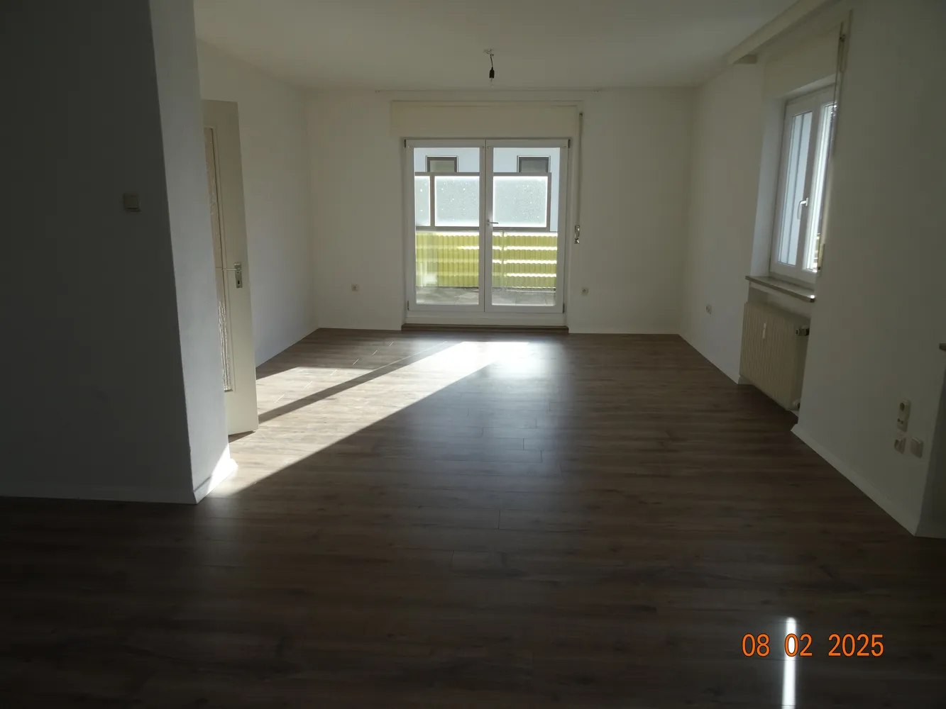 3 Zimmer Wohnung mit 100 m² in Augsburg – Bild 8