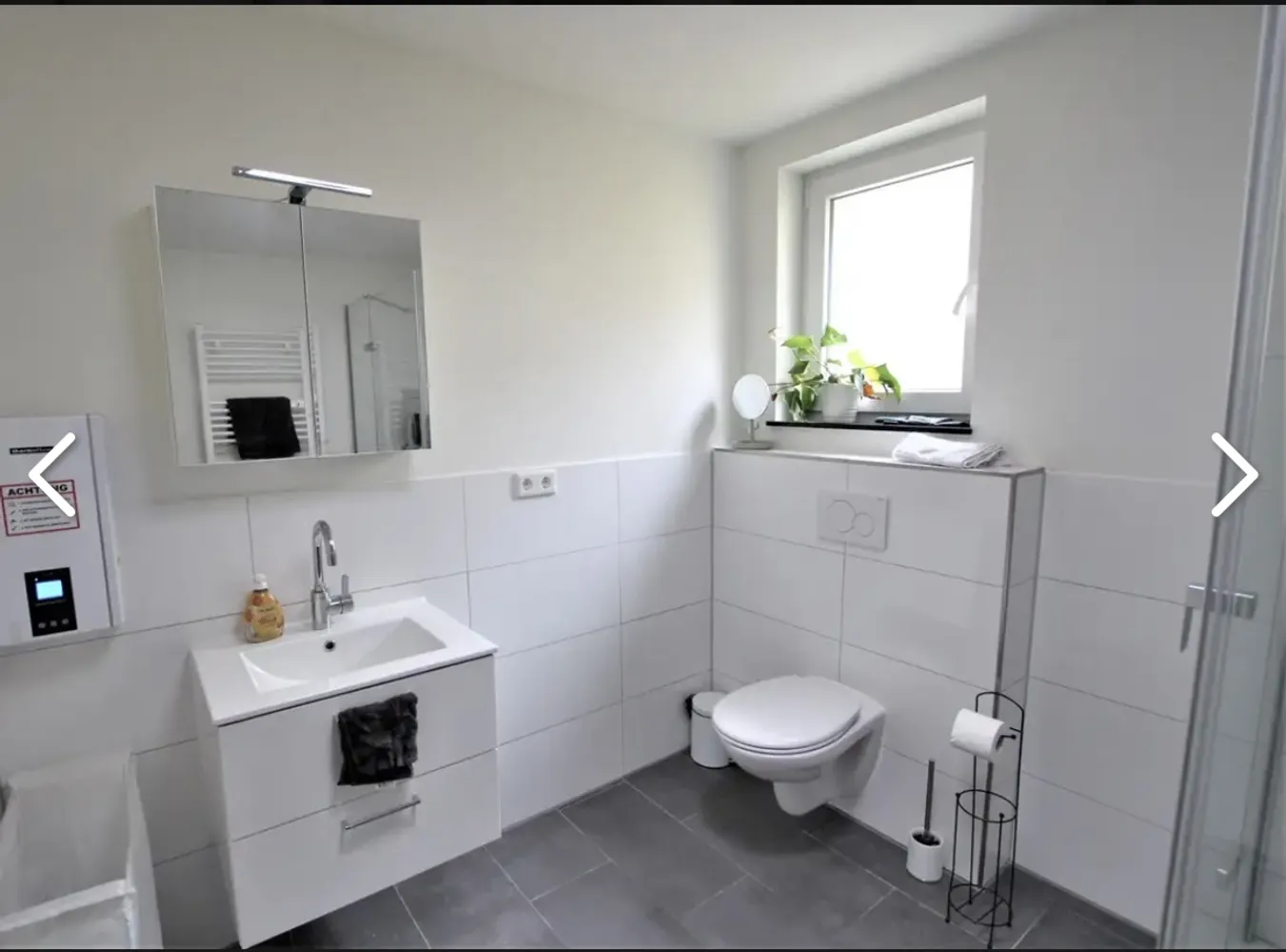 3 Zimmer Wohnung mit 120 m² in Krefeld – Bild 12