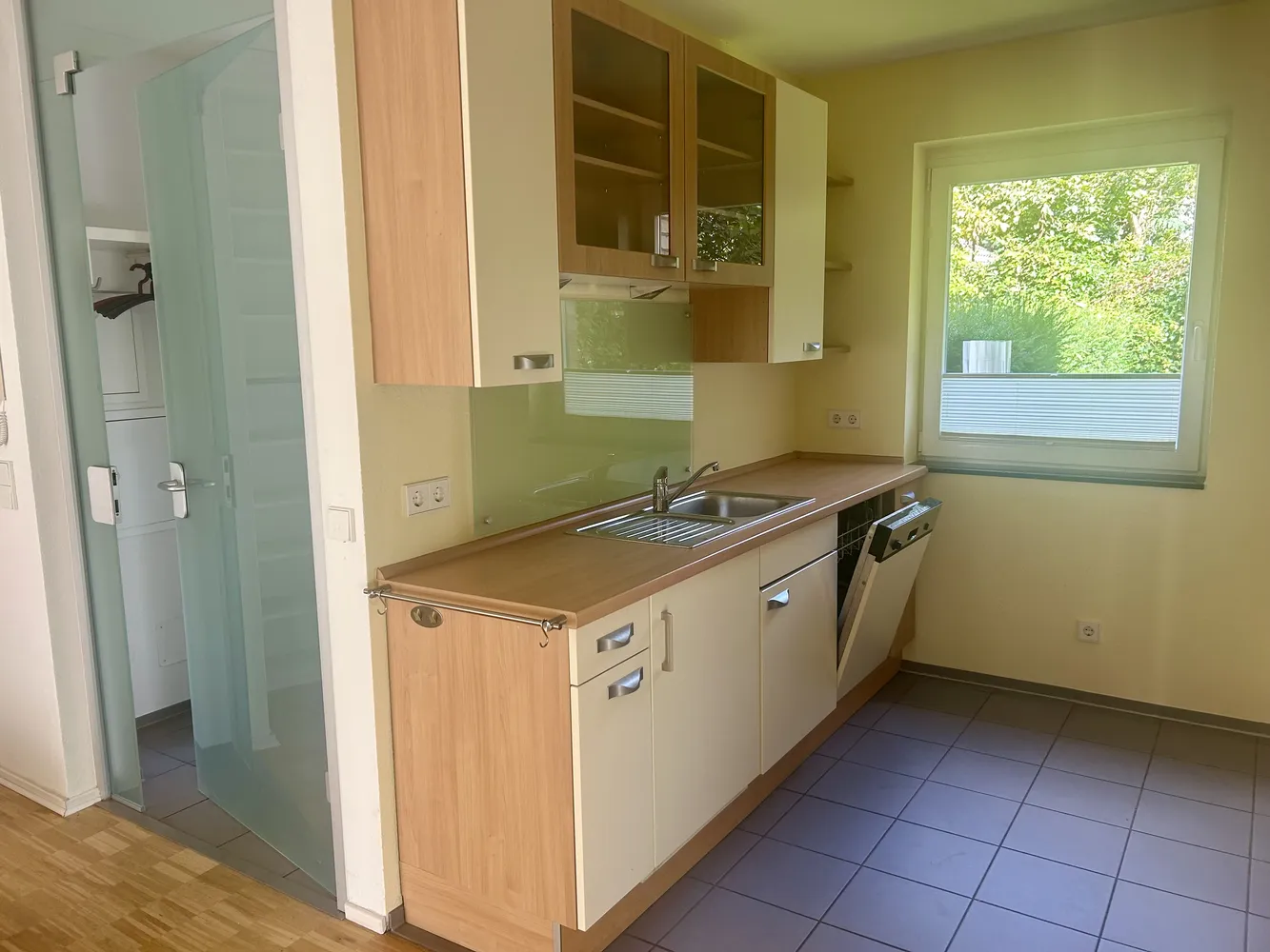 3 Zimmer Wohnung mit 83 m² in Münster – Bild 3