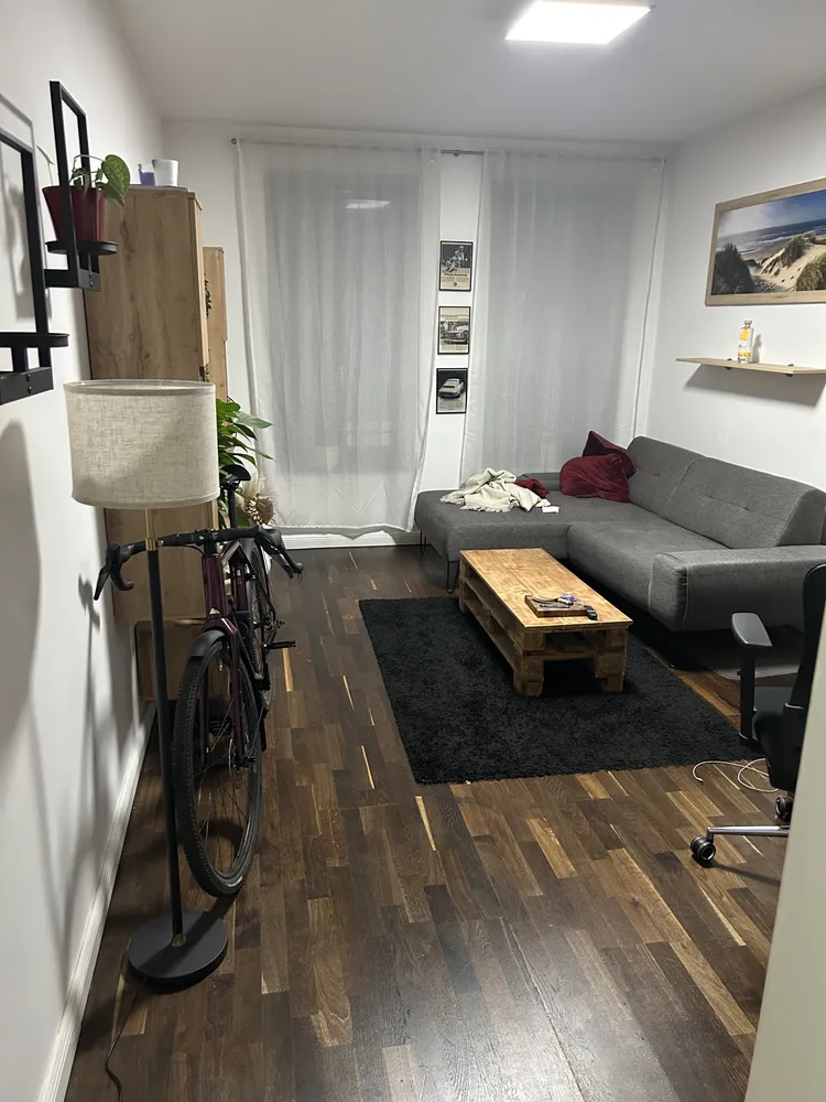 2 Zimmer Wohnung mit 64 m² in Leipzig – Bild 4