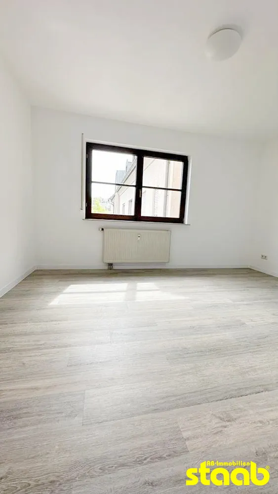 2 room apartment with 54 m² in Aschaffenburg – Photo 6