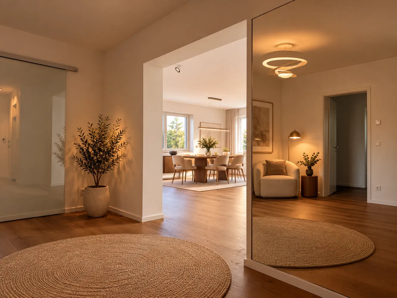 4 Zimmer Wohnung mit 140 m² in Bochum – Bild 3