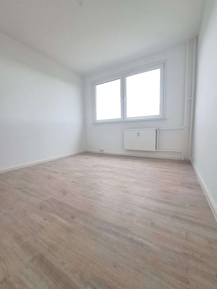 3 Zimmer Wohnung mit 55 m² in Halle (Saale) – Bild 3