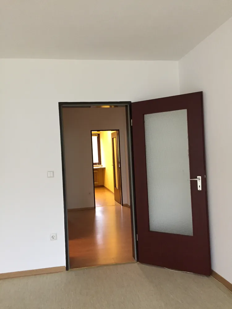 2 Zimmer Wohnung mit 65 m² in Bremen – Bild 1