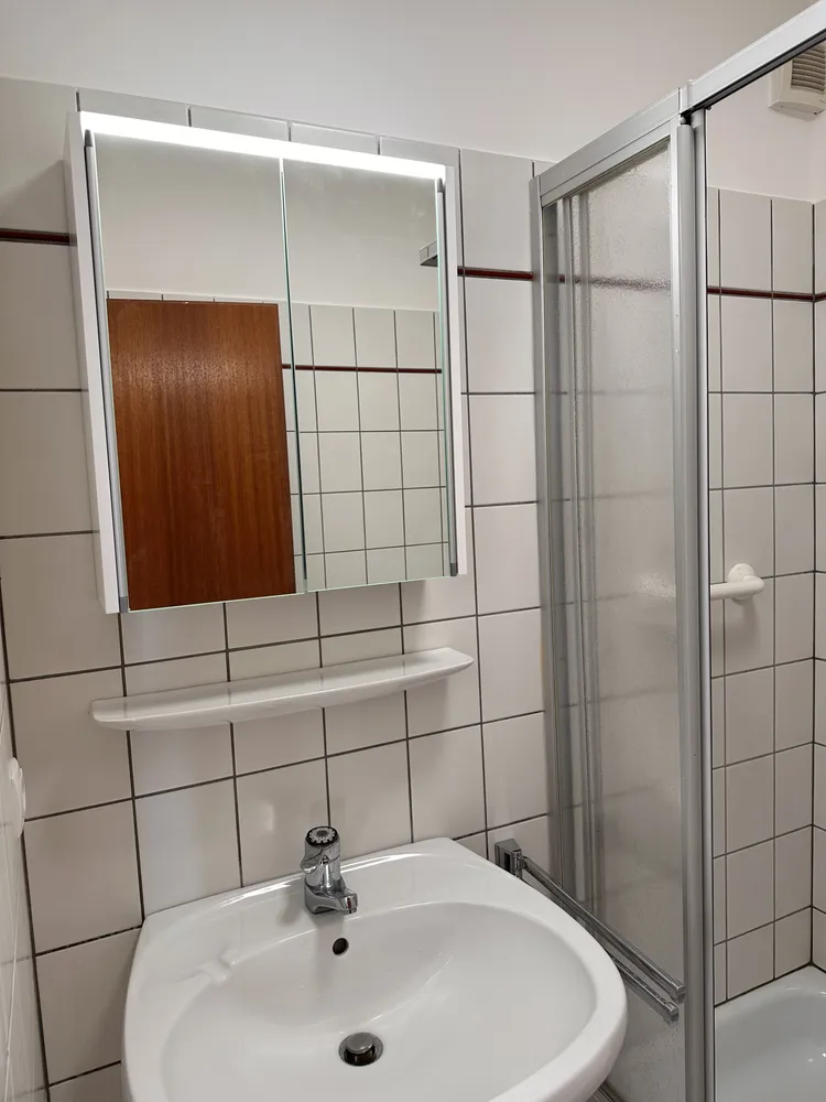1 Zimmer Wohnung mit 25 m² in Bochum – Bild 6
