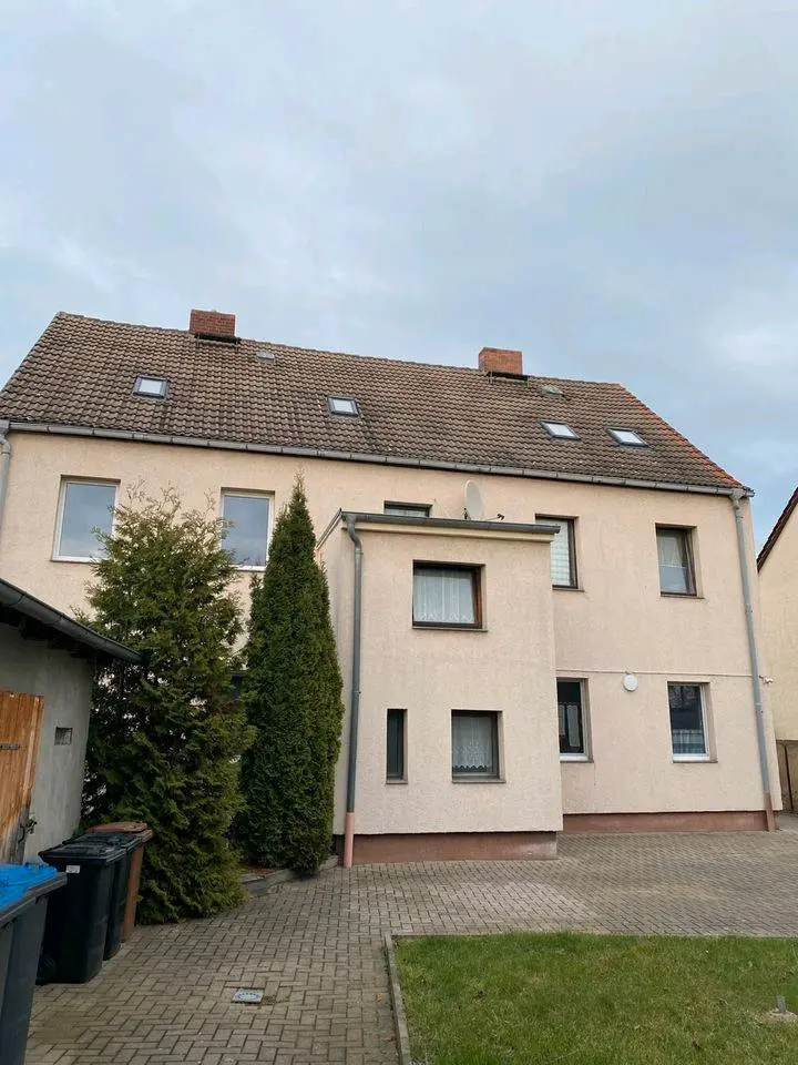 2 Zimmer Wohnung mit 49 m² in Bitterfeld-Wolfen – Bild 4