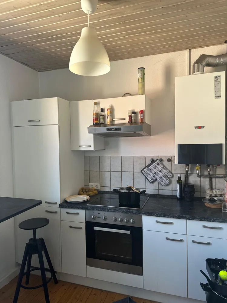 2 Zimmer Wohnung mit 15 m² in Nürnberg – Bild 8