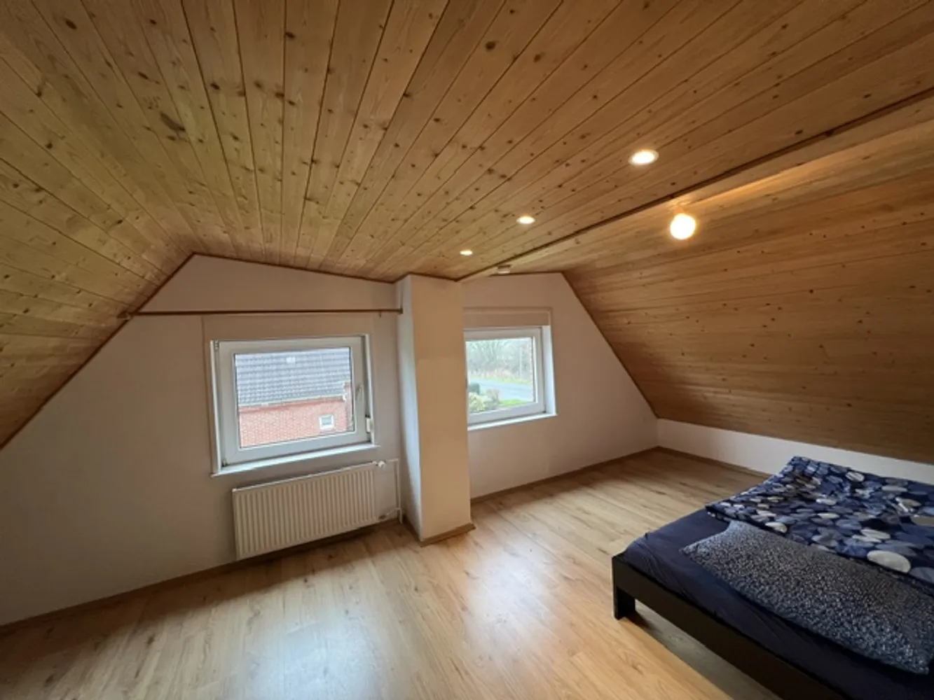 3 Zimmer Haus mit 147 m² in Emden – Bild 3