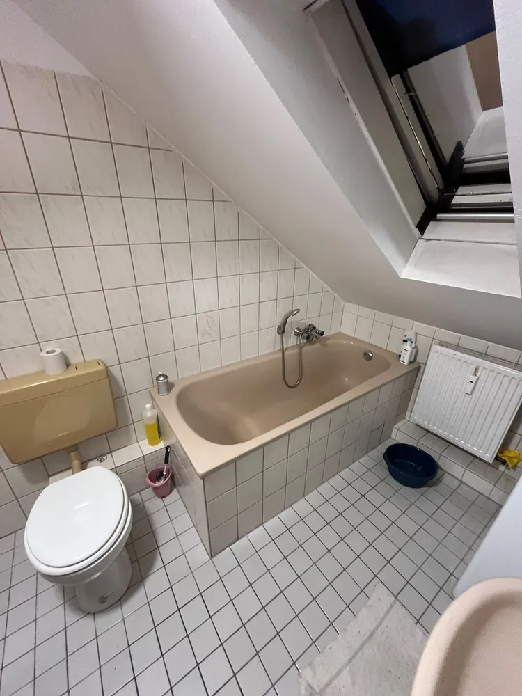 3 room apartment with 60 m² in Gelsenkirchen – Photo 5